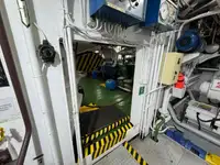 Container ship for sale