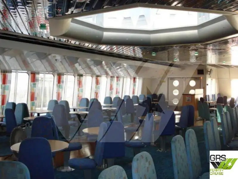 Ro-Ro ship for sale