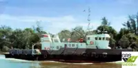 Survey vessel for sale