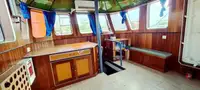 Towboat for sale