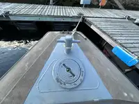 Patrol boat for sale