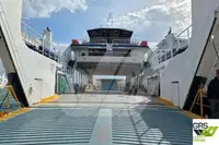 Ro-Ro ship for sale