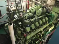Fast Supply Vessel (FSV) for sale