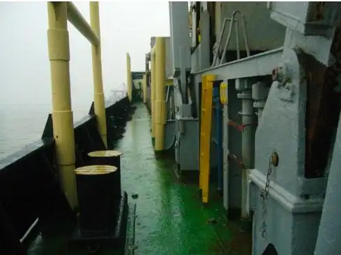 Bulk carrier for sale