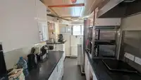 Survey vessel for sale