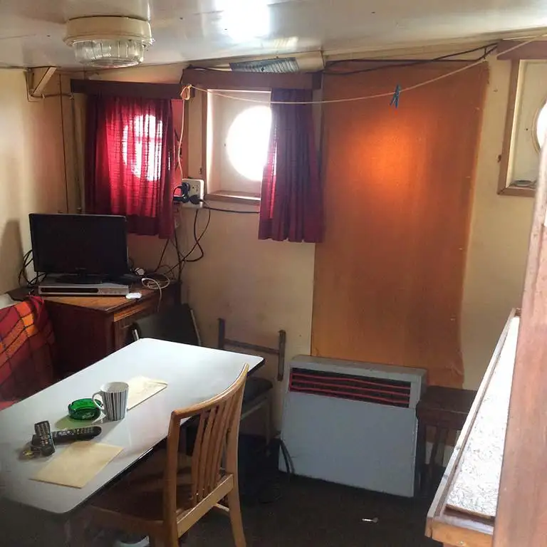 Towboat for sale