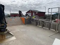 Catamaran for sale