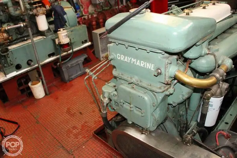 Ferry vessel for sale