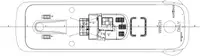Cruise ship for sale