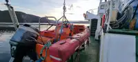 Towboat for sale