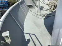 Trawler for sale
