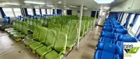 Cruise ship for sale
