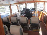 Pilot boat for sale