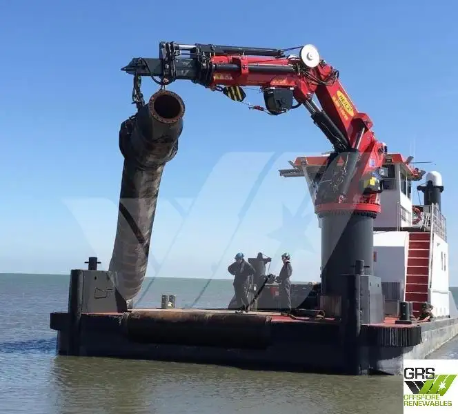 Workboats for sale