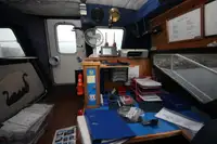 Patrol boat for sale