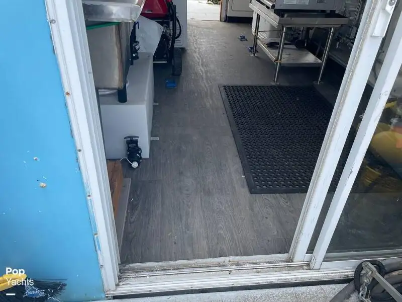 Catamaran for sale