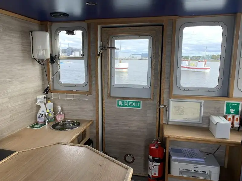 Catamaran for sale