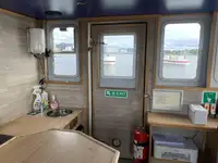 Catamaran for sale