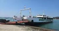 Landing Craft, Tank for sale