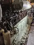 Ferry vessel for sale