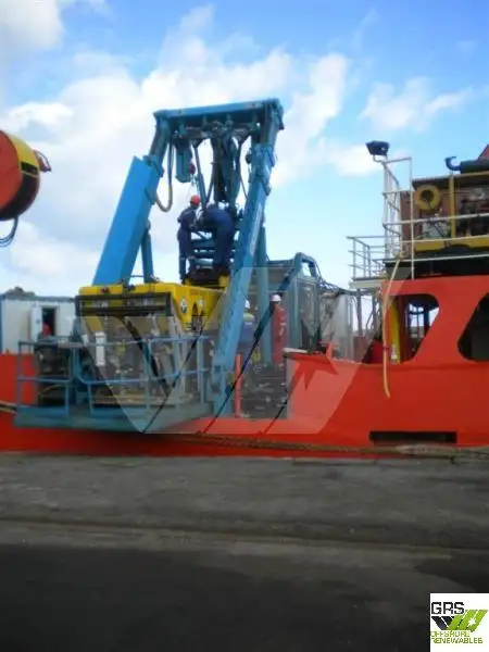 Dive support for sale