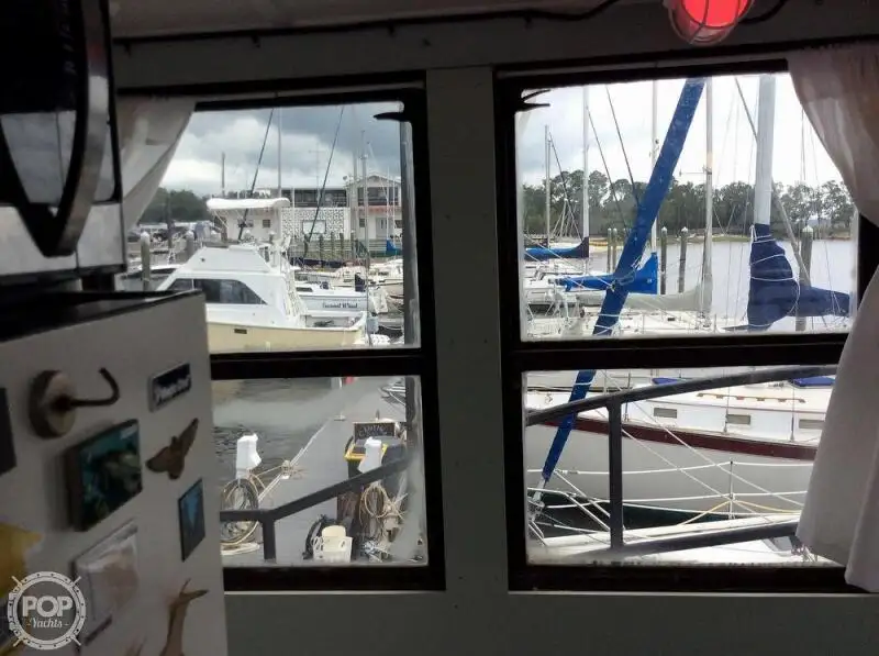 Towboat for sale