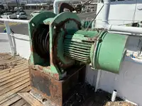 Trawler for sale