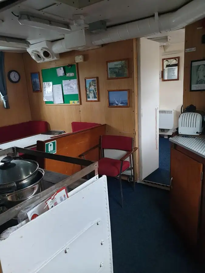 Workboats for sale