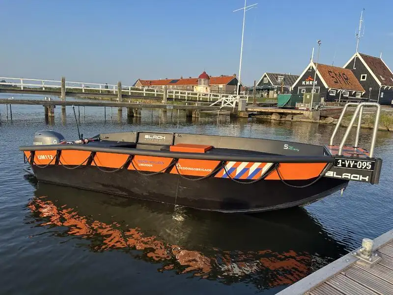 Workboats for sale