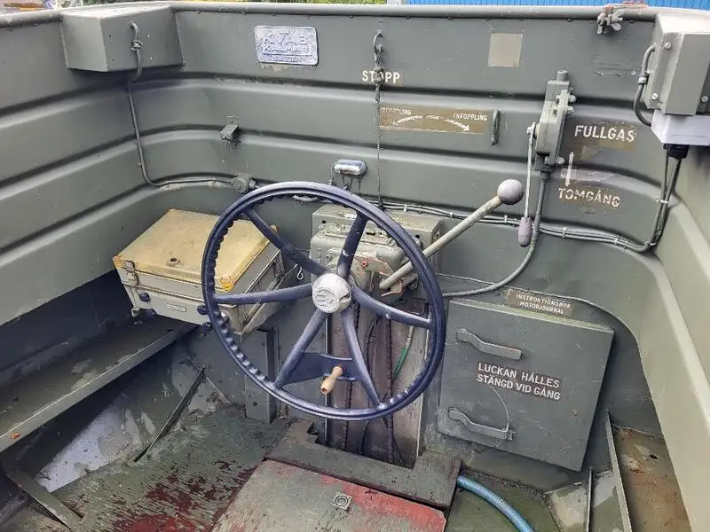 Workboats for sale