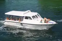 Cruise ship for sale