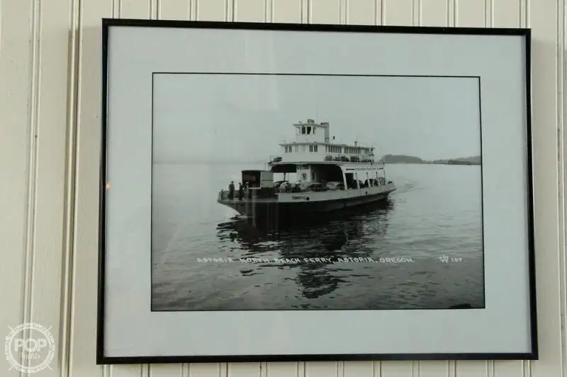 Ferry vessel for sale