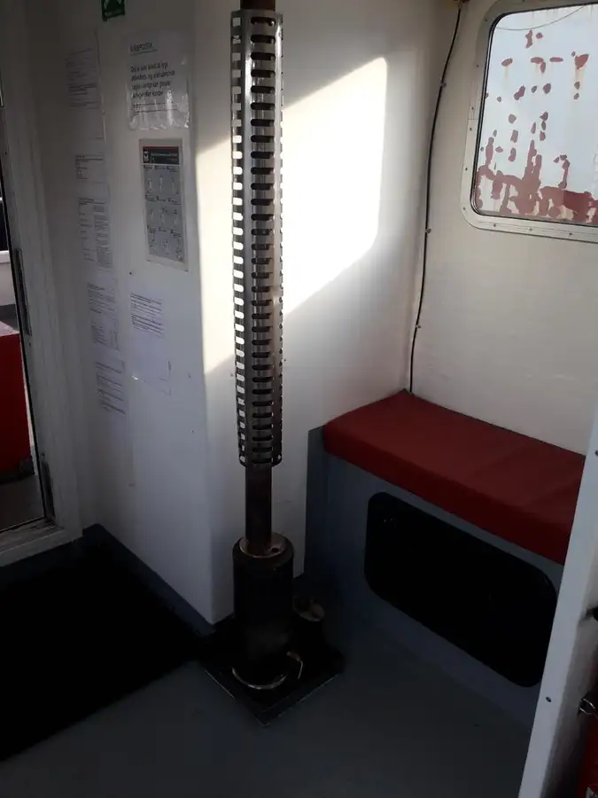 Catamaran for sale