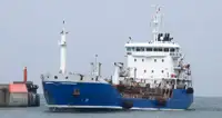 Oil/Chemical tanker for sale