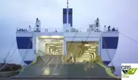 Ro-Ro ship for sale