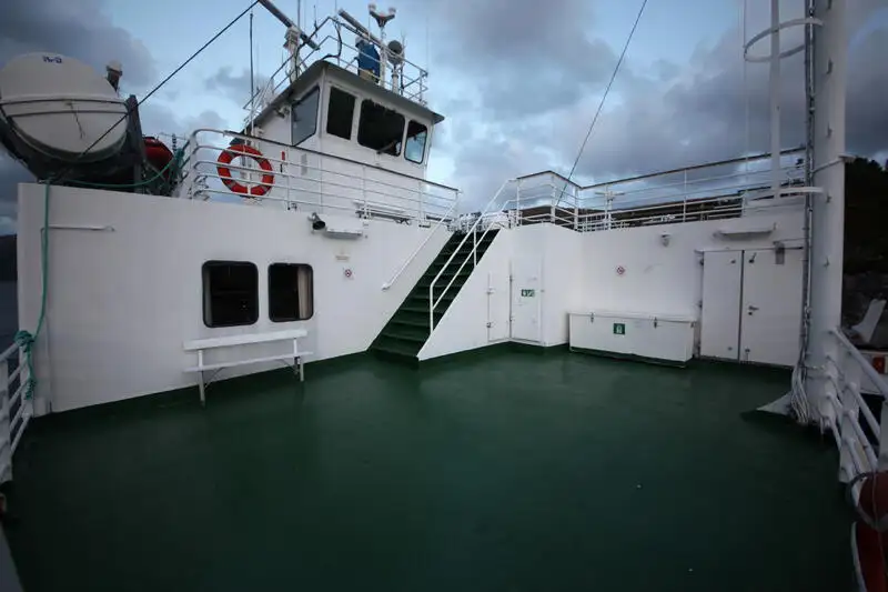 Ro-Ro ship for sale