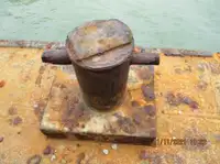 Barge for sale
