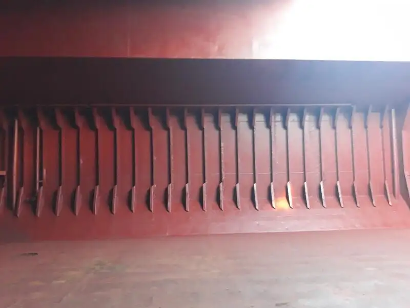 Bulk carrier for sale