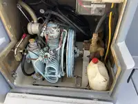 Research vessel for sale