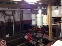 Towboat for sale