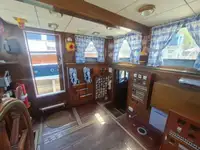 Fireboat for sale
