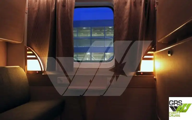 Ro-Ro ship for sale