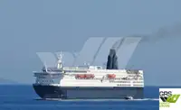 Ro-Ro ship for sale