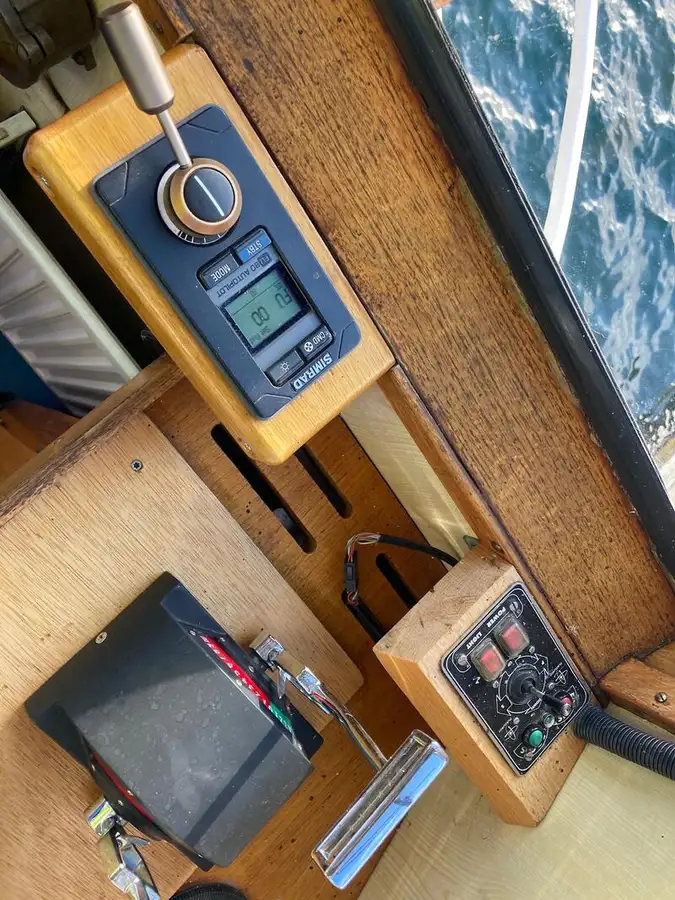 Towboat for sale