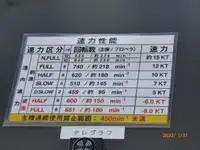 Ferry vessel for sale