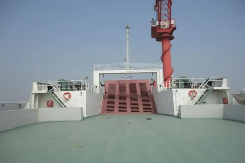 Ro-Ro ship for sale