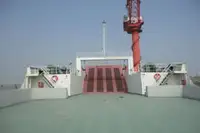 Ro-Ro ship for sale