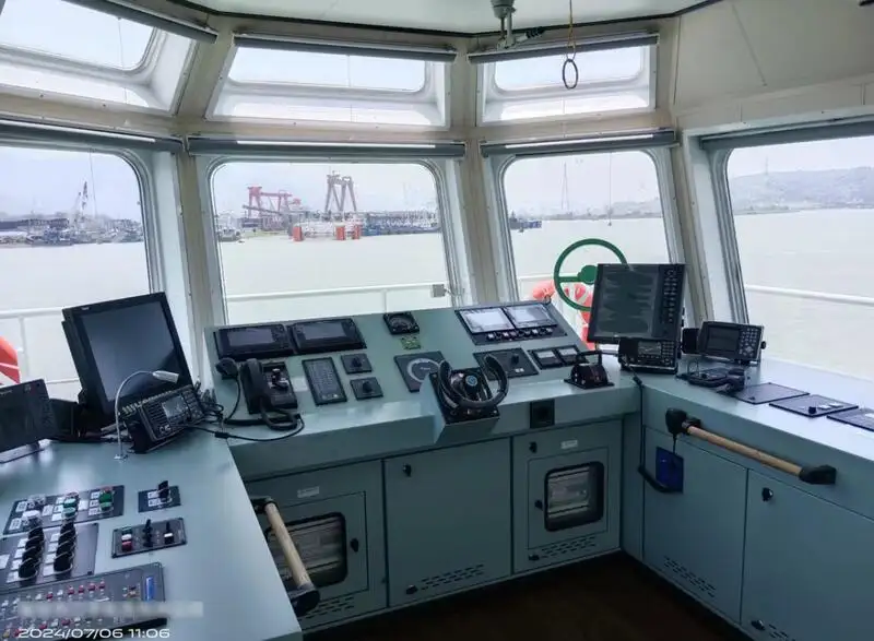 Towboat for sale
