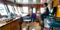 Landing Craft, Tank for sale