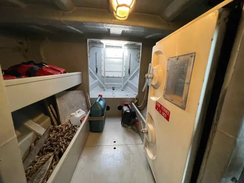 Pilot boat for sale